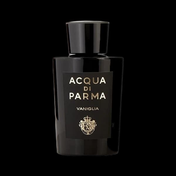 Acqua Di Parma Vaniglia — Acqua Di Parma