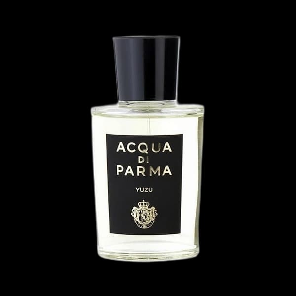 Acqua Di Parma Yuzu — Acqua Di Parma