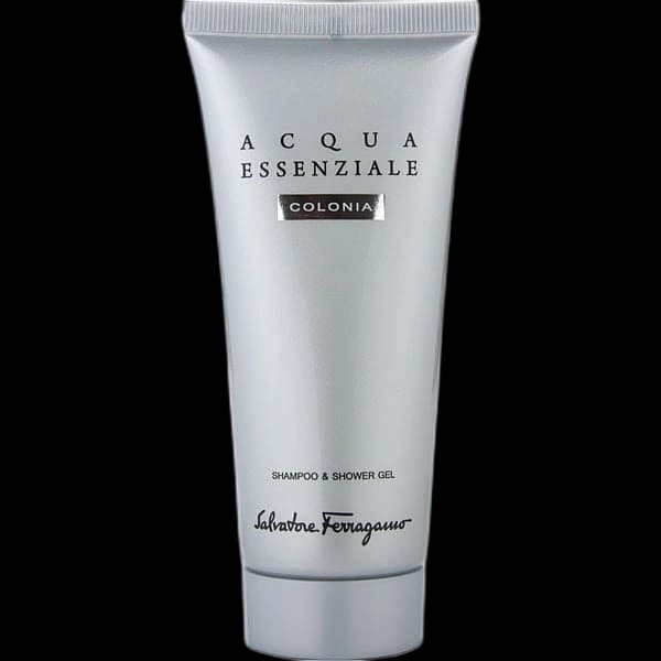 Acqua Essenziale Colonia — Salvatore Ferragamo