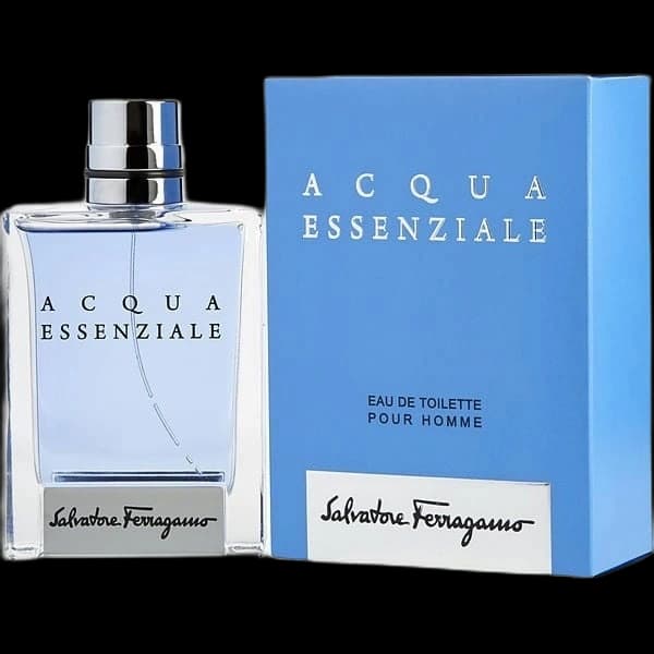 Acqua Essenziale — Salvatore Ferragamo