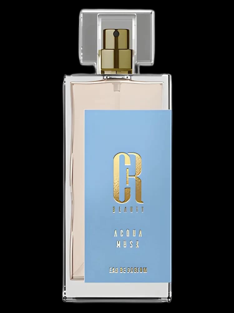 Acqua Musk unisex — CR Beauty