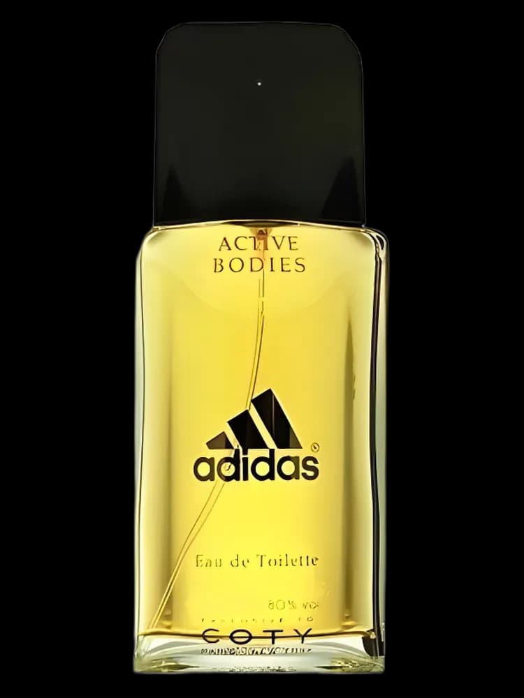 Adidas Active Bodies for men — Adidas