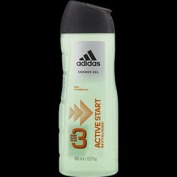Adidas Active Start — Adidas