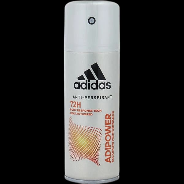 Adidas Adipower — Adidas