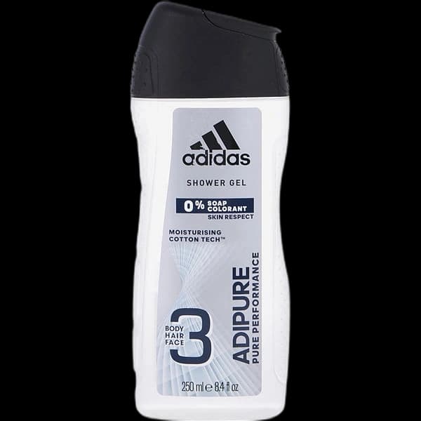 Adidas Adipure — Adidas