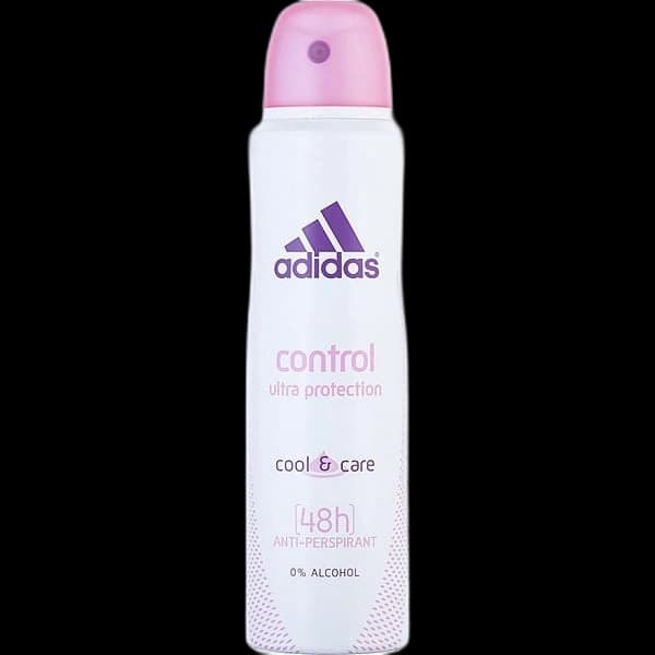 Adidas Cool & Care — Adidas