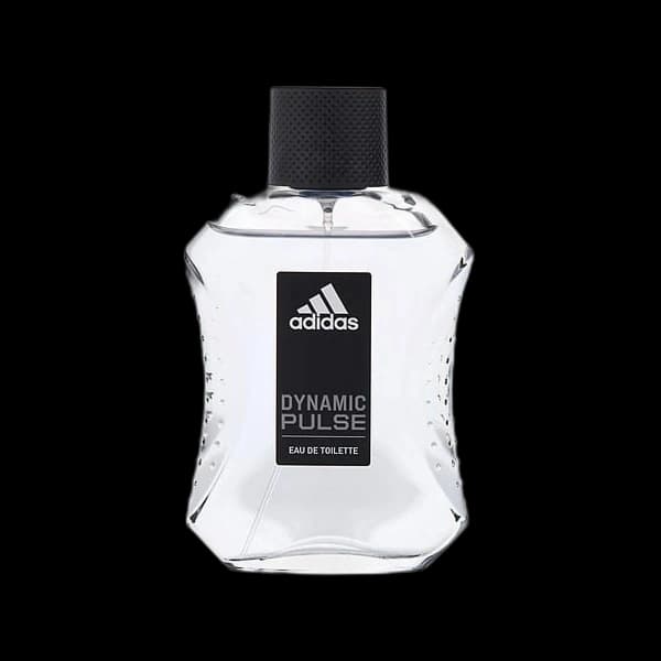Adidas Dynamic Pulse — adidas