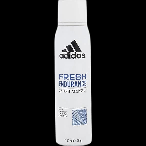 Adidas Fresh Endurance — Adidas