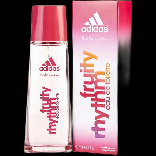 Adidas Fruity Rhythm — Adidas