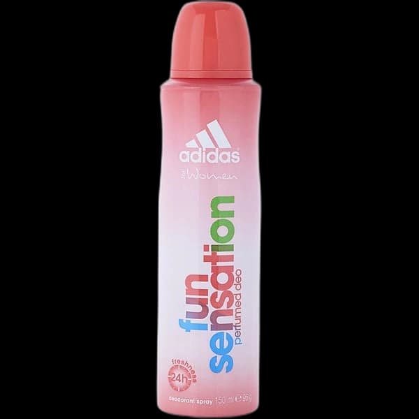 Adidas Fun Sensation — Adidas