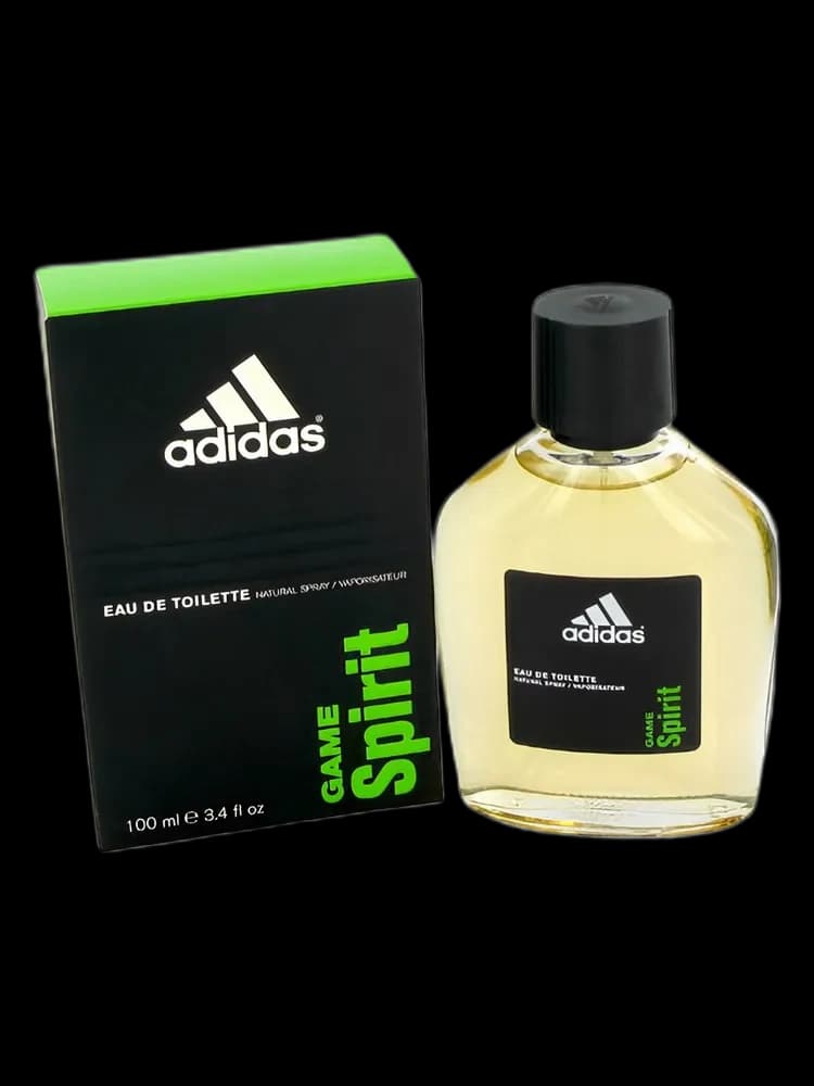 Adidas Game Spirit for men — Adidas