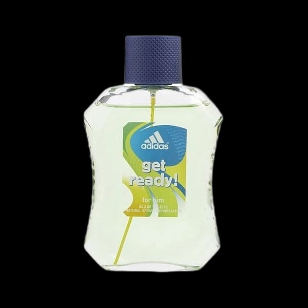 Adidas Get Ready — Adidas