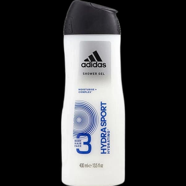 Adidas Hydra Sport — Adidas