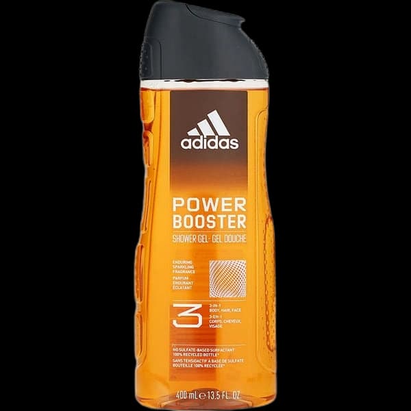 Adidas Power Booster — Adidas
