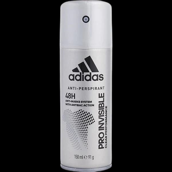 Adidas Pro Invisible — Adidas