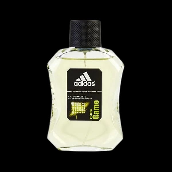 Adidas Pure Game — Adidas