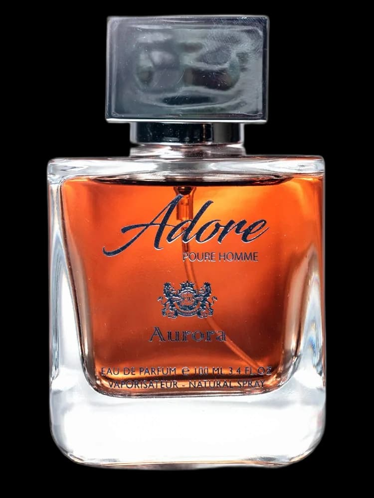 Adore for men — Aurora Scents