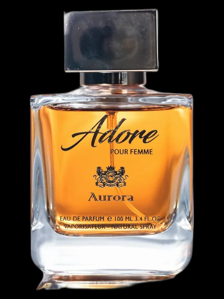 Adore for women — Aurora Scents