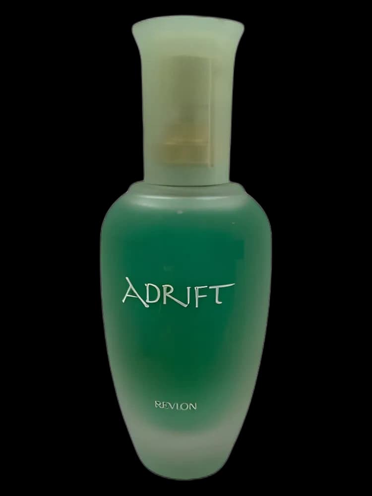 Adrift for women — Revlon