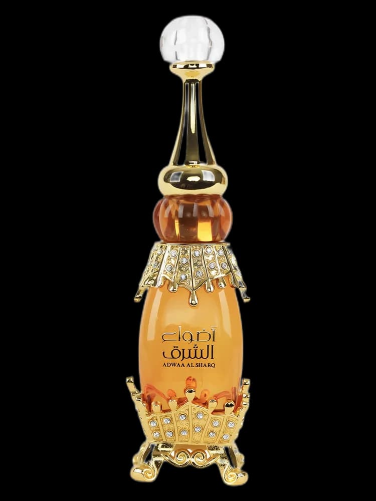 Adwaa Al Sharq unisex — Afnan