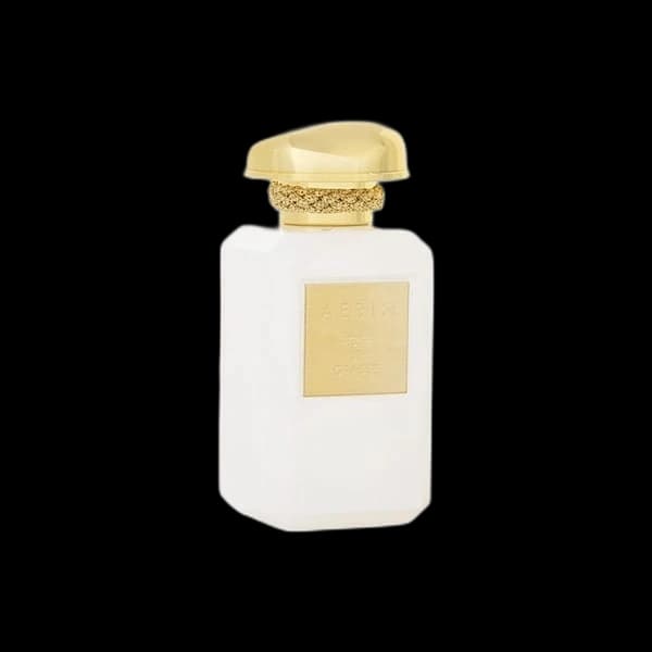 Aerin Rose De Grasse — Aerin