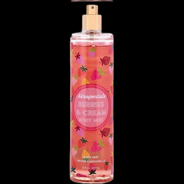 Aeropostale Berries & Cream — Aeropostale
