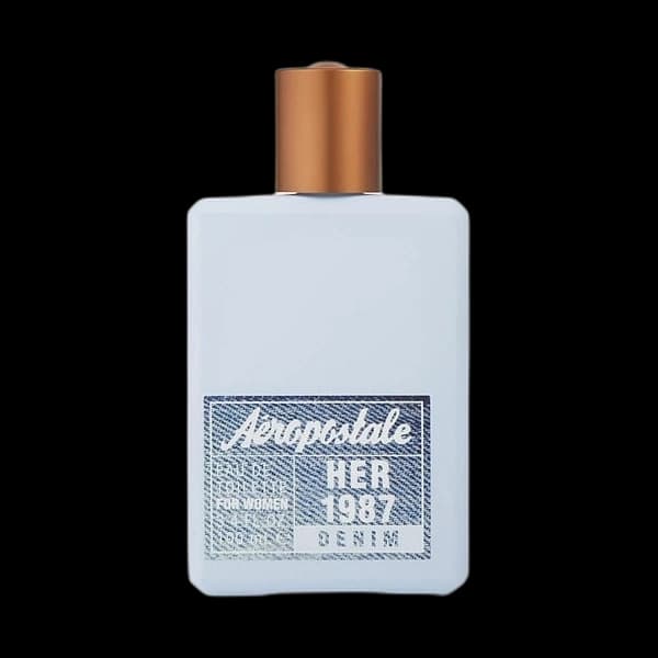 Aeropostale Denim — Aeropostale