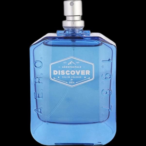 Aeropostale Discover — Aeropostale