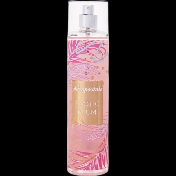 Aeropostale Exotic Plum — Aeropostale