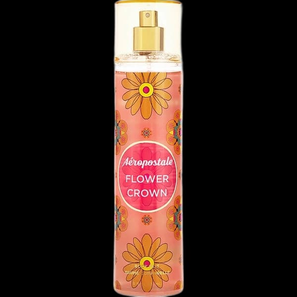 Aeropostale Flower Crown — Aeropostale