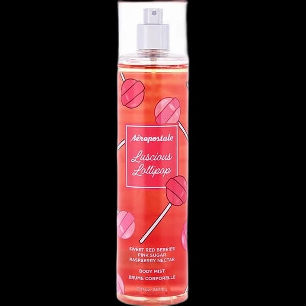 Aeropostale Luscious Lollipop — Aeropostale
