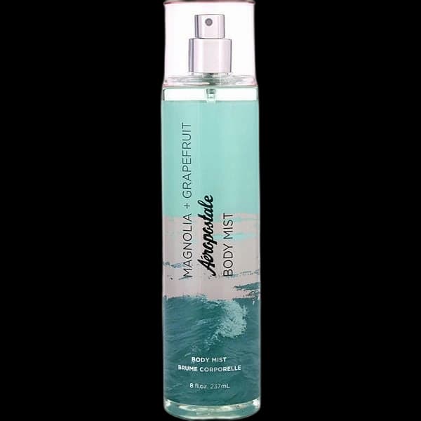 Aeropostale Magnolia & Grapefruit — Aeropostale