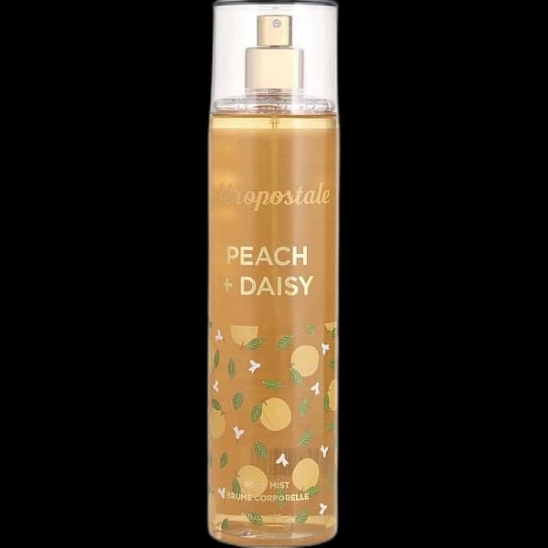 Aeropostale Peach & Daisy — Aeropostale