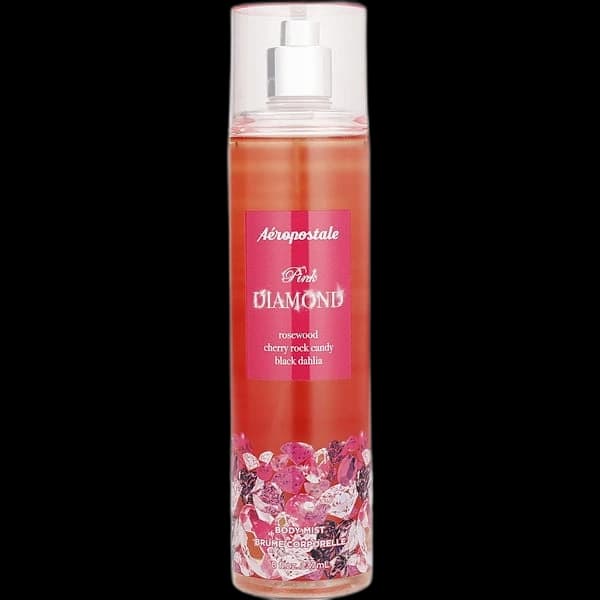 Aeropostale Pink Diamond — Aeropostale