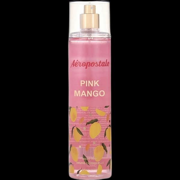 Aeropostale Pink Mango — Aeropostale