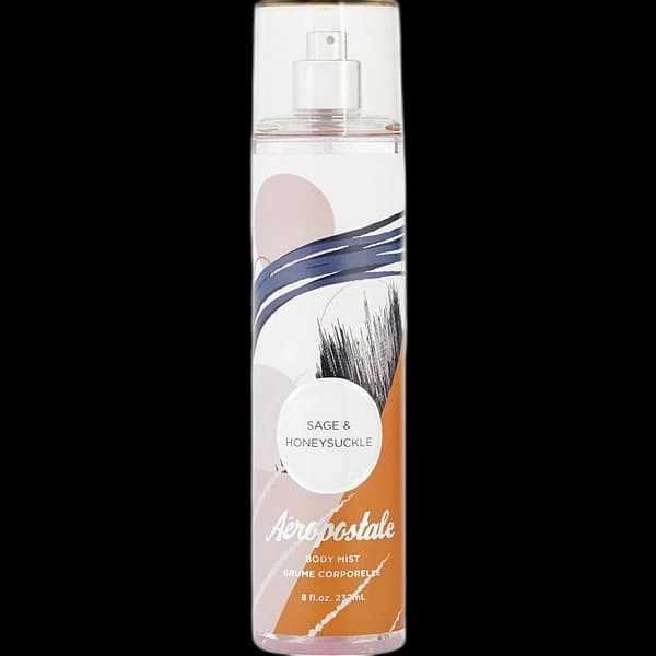 Aeropostale Sage & Honeysuckle — Aeropostale
