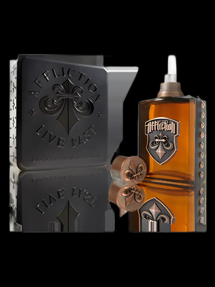Affliction for men — Tru Fragrances