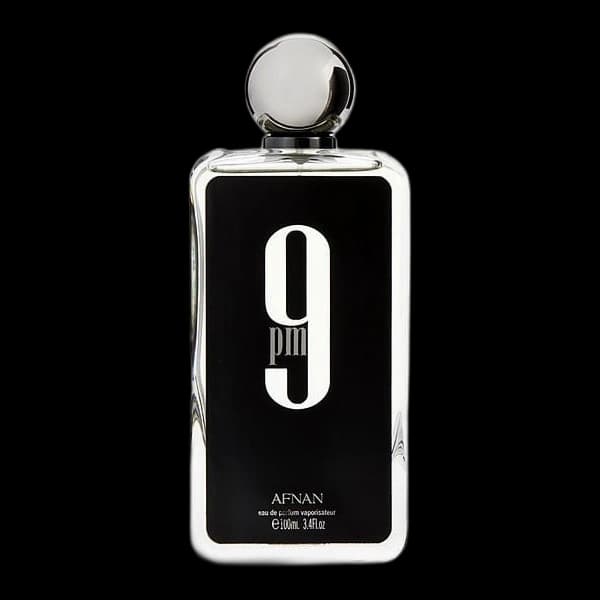 Afnan 9 Pm — Afnan Perfumes