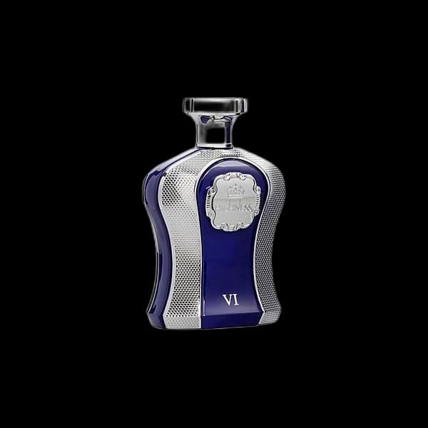 Afnan Highness Vi Blue — Afnan Perfumes