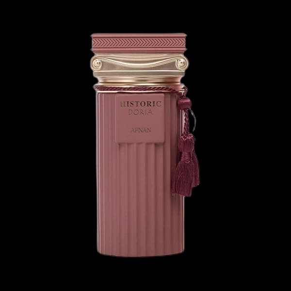 Afnan Historic Doria — Afnan Perfumes