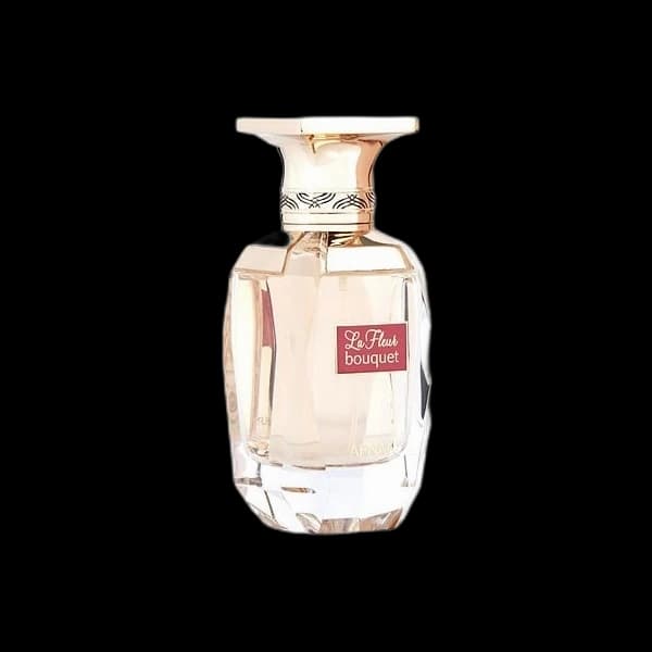 Afnan La Fleur Bouquet — Afnan Perfumes