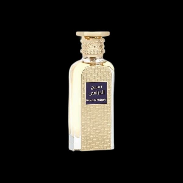 Afnan Naseej Al Khuzama — Afnan Perfumes