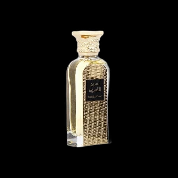 Afnan Naseej Al Kiswah — Afnan Perfumes