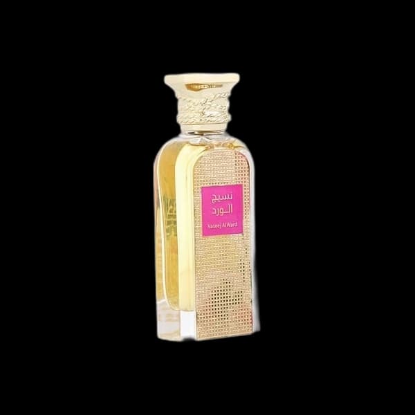 Afnan Naseej Al Ward — Afnan Perfumes