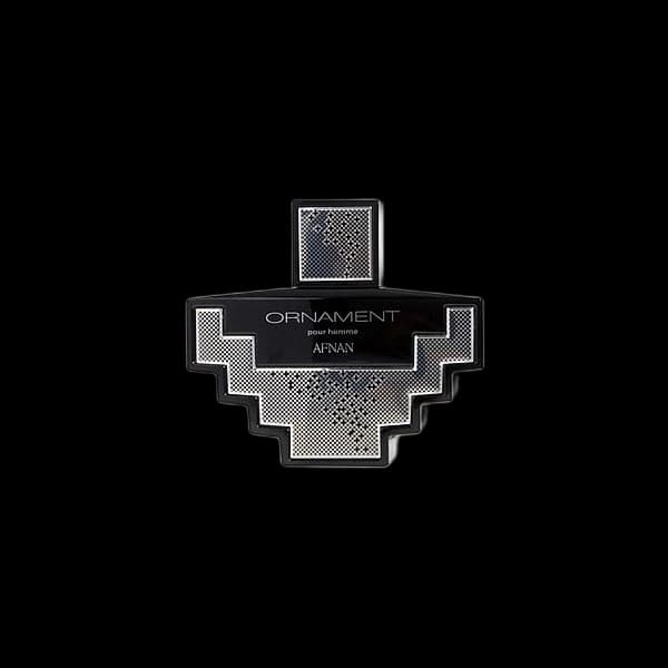 Afnan Ornament — Afnan Perfumes