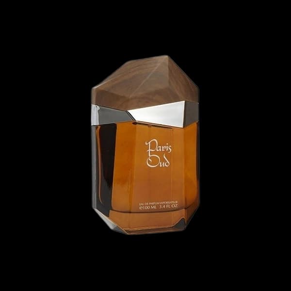 Afnan Paris Oud — Afnan Perfumes