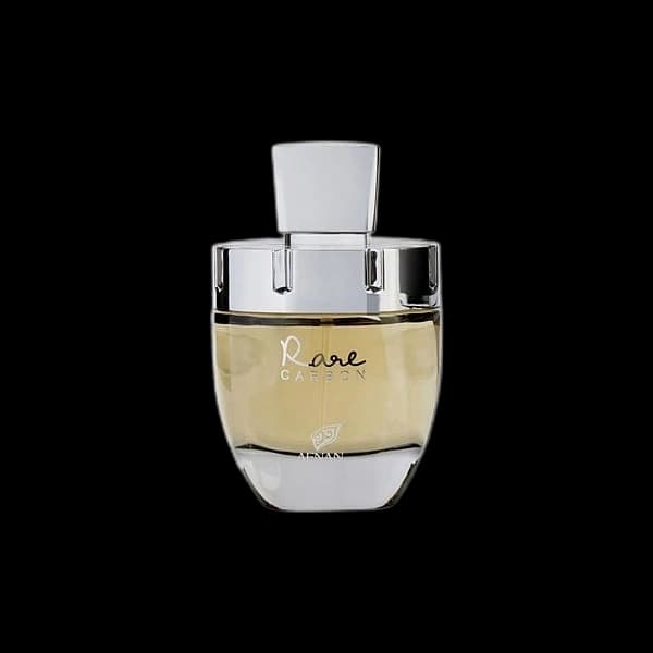 Afnan Rare Carbon — Afnan Perfumes