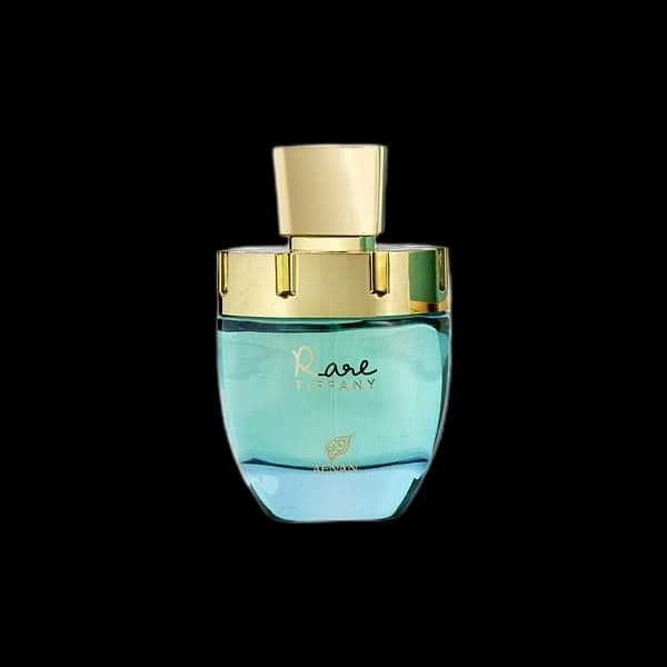 Afnan Rare Tiffany — Afnan Perfumes