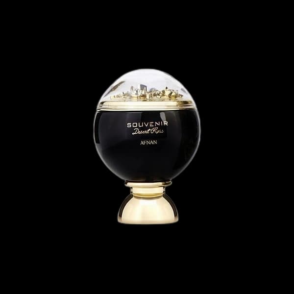 Afnan Souvenir Desert Rose — Afnan Perfumes