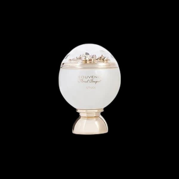 Afnan Souvenir Floral Bouquet — Afnan Perfumes